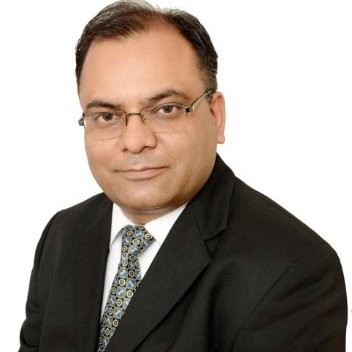 Manoj Gupta