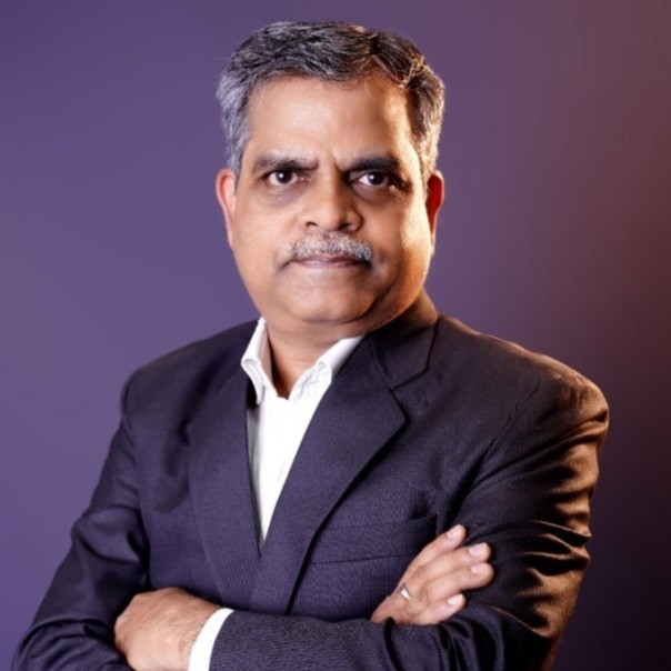 Amiya Tripathy