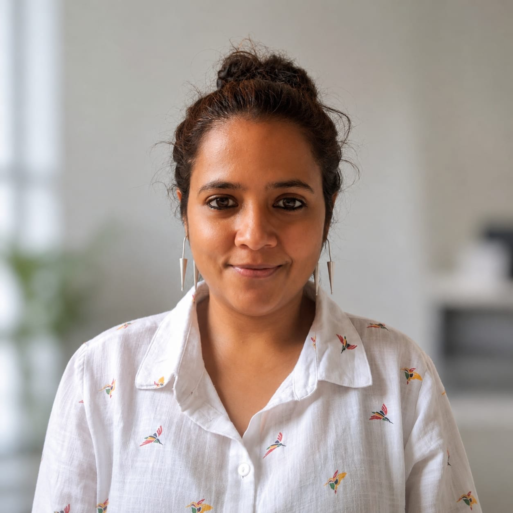 Devasmita Jena