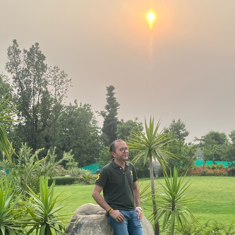 Hemant Kumar