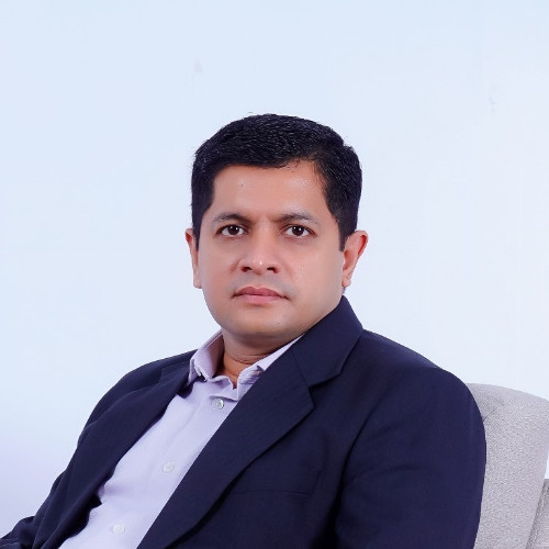 Kamal Mampilly