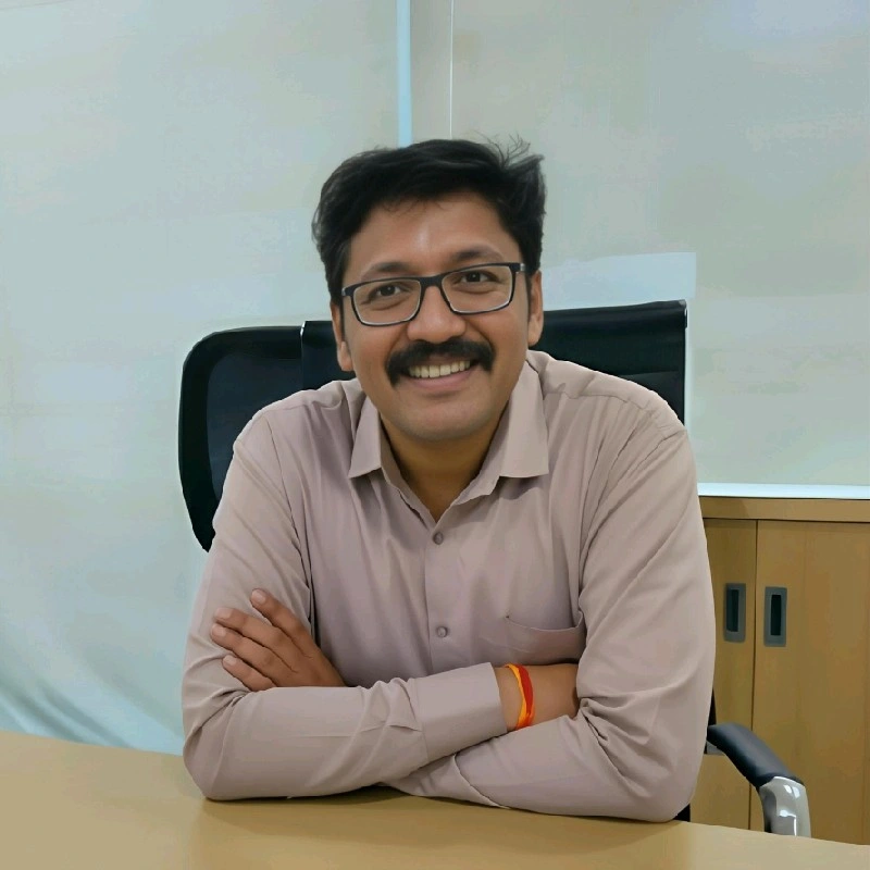 Rajesh Kumar S