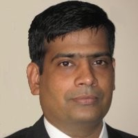 Madhavan Gururaj