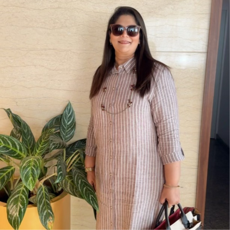 Shehnaz Shariff