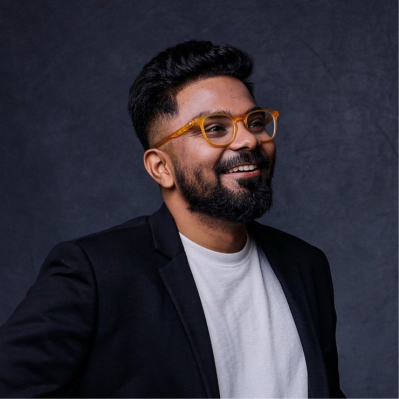 Sidhu Biswal