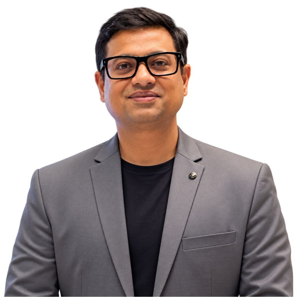 Supratik Shankar
