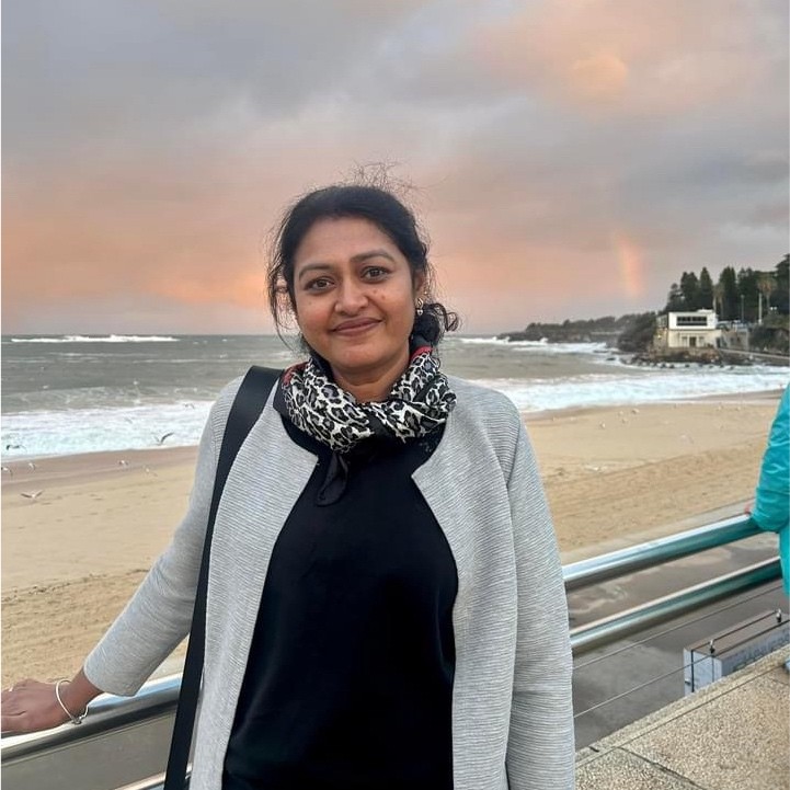 Priya Prasad