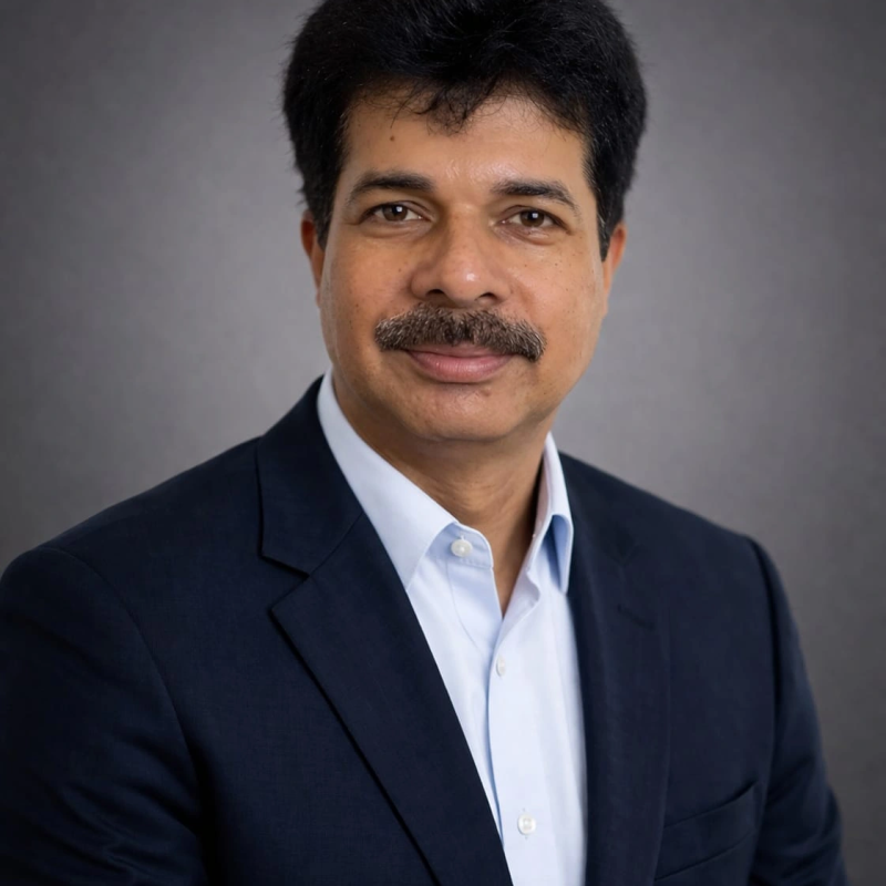 Satrajit Hui