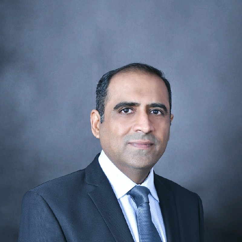 Amit Bhavnani