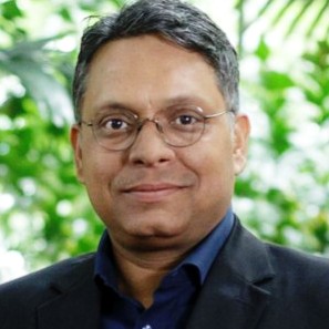 Viveksagar Sareen