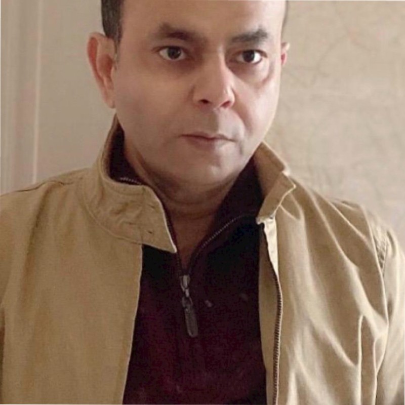 Anindya Khare