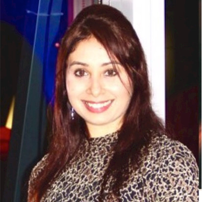 Bhavna Lalchandani