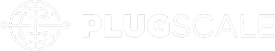 PLUGSCALE Logo